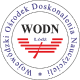 Logo Wojewódzki Ośrodek Doskonalenia Nauczycieli