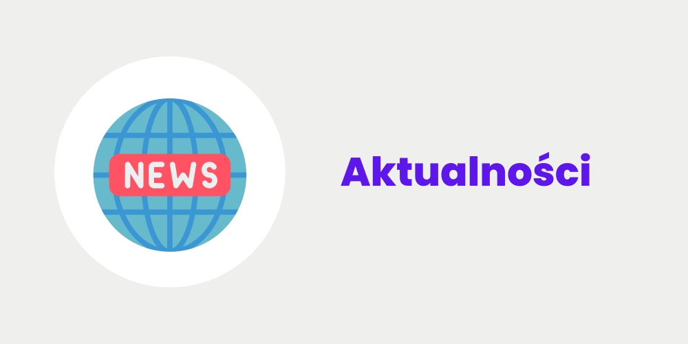 Aktualności