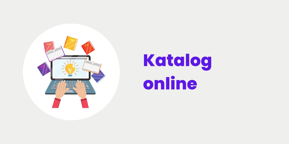 Katalogi