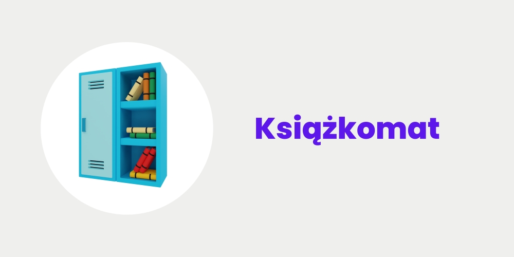 Książkomat