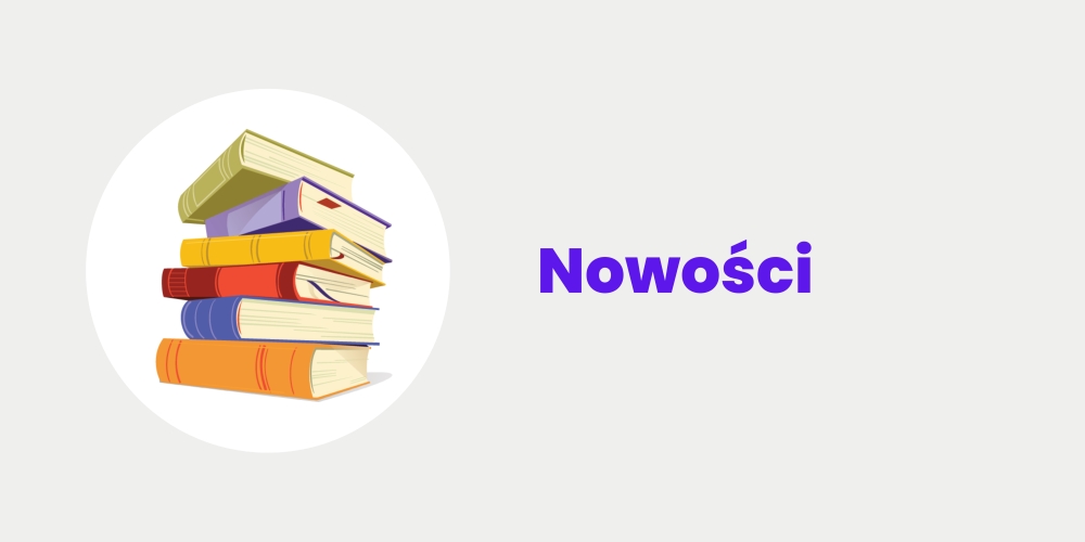 Nowości