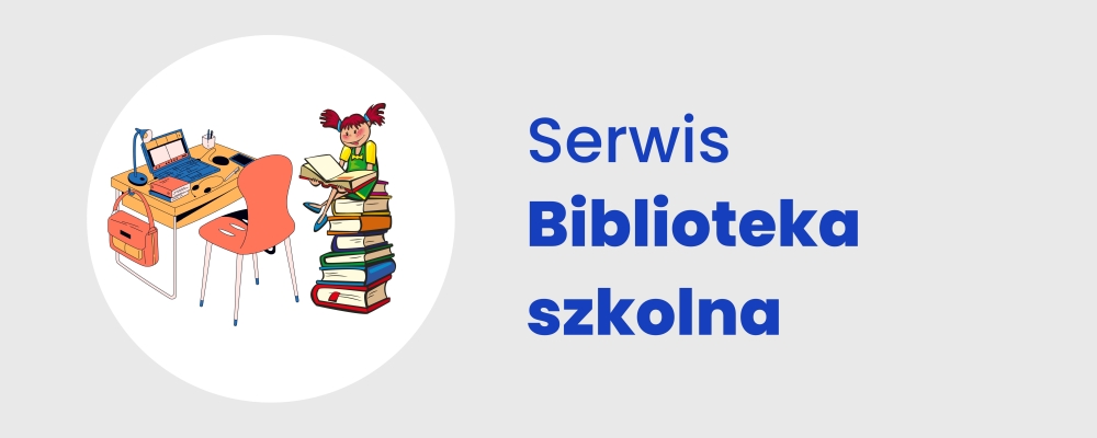 Biblioteka szkolna