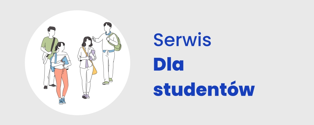 Dla studentów